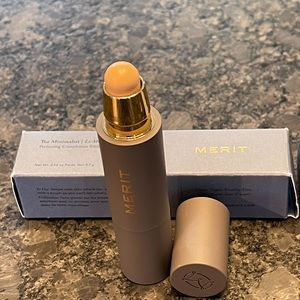 Merit The Minimalist Perfecting Complexion Stick Silk